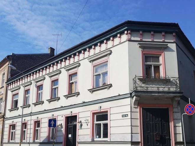 Senliepaja hotel