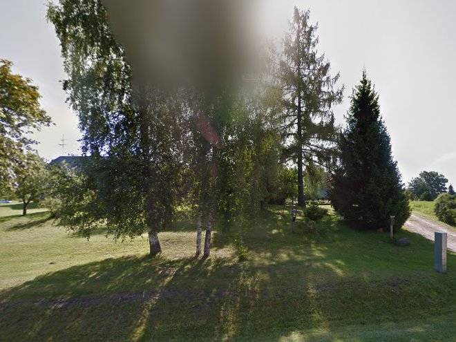 Ezeri brivdienu maja