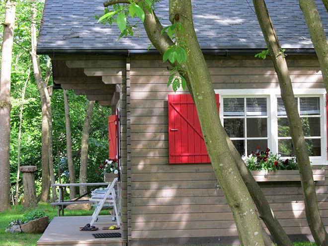 Summerhome