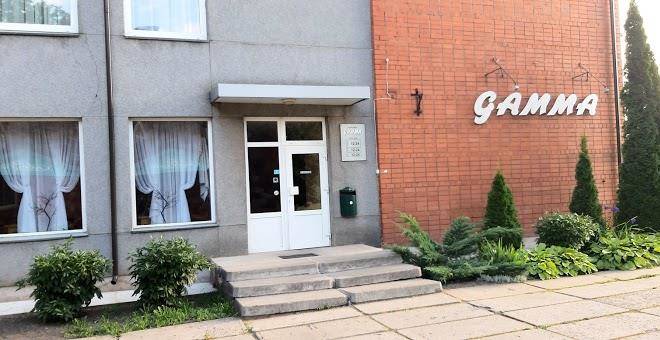 Gamma Hotel Image