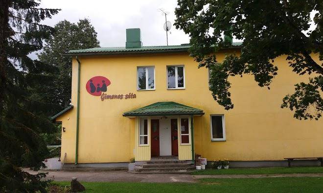 Gimenes seta