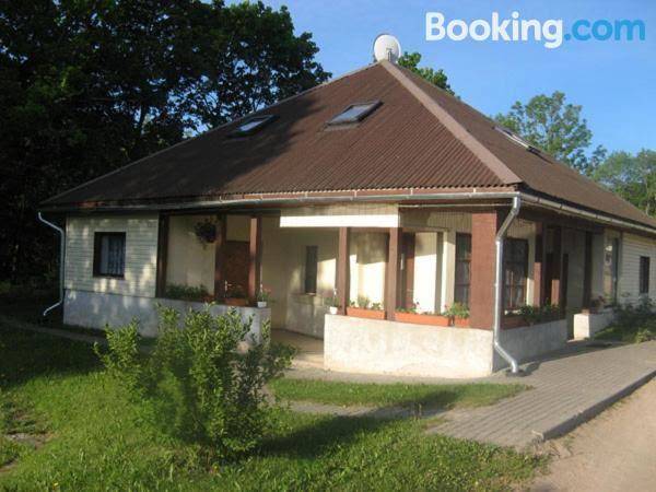 Viesu Nams Kadiki Image