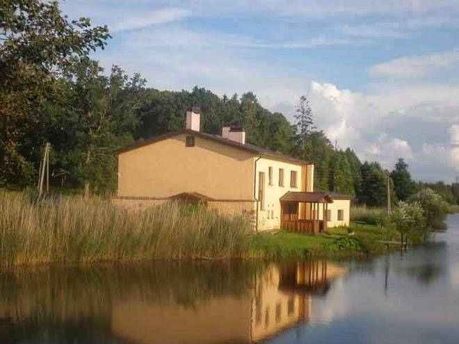 Aleks Dalderi Viesu Nams Image