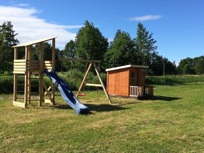 Kempings Paberzi Image