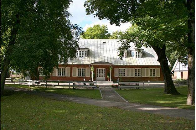 Nicava restorans
