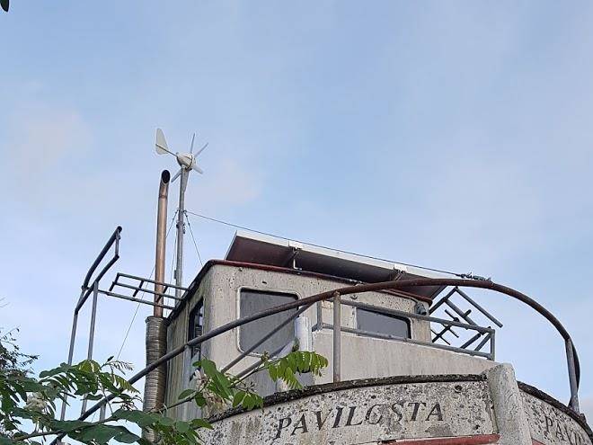Puerto vv