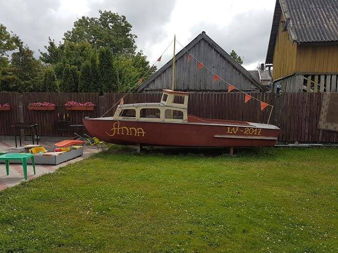 Zvaigznu maja