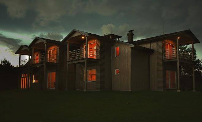 Lenkas Viesu Nams Image