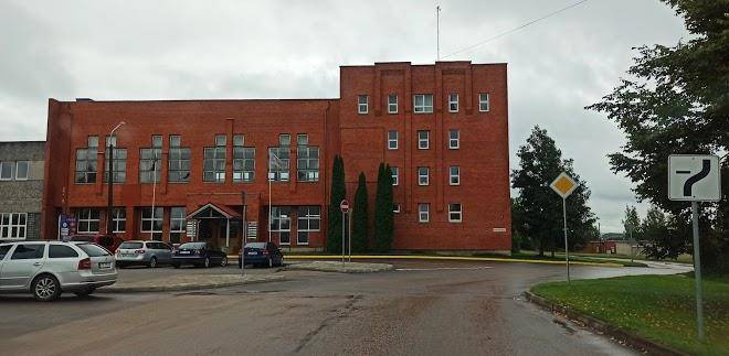 Hostelis priekuli