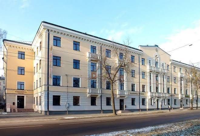 1home student hotel