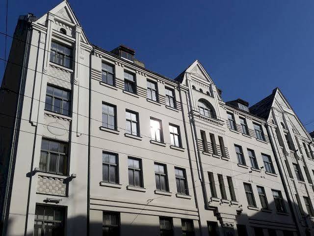 Baltic suites