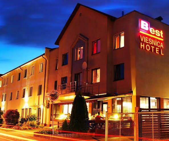 Best hotel