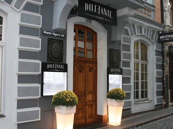 Boutique Hotel Kristofs Image