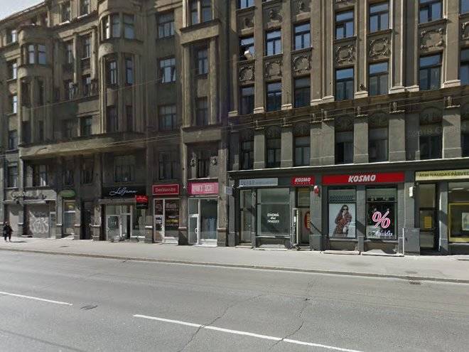 Daba Mini Hotel Image