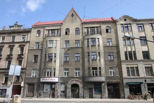 Dolce vita viesnica nekustamais ipasums stabu 59