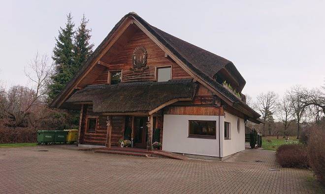 Dubultmuiza hotel riga