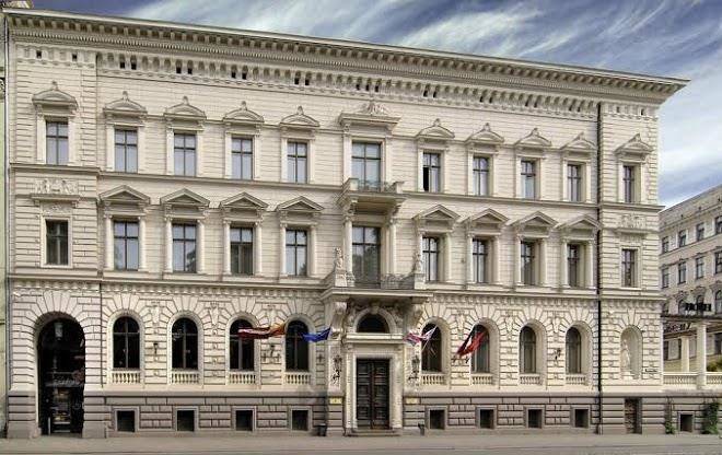 Europa Royale Riga Image