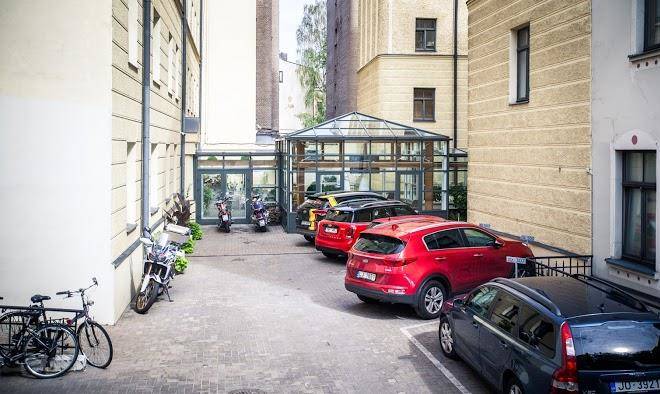 Hestia hotel jugend