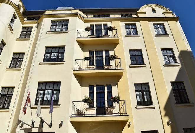 Hotel edvards