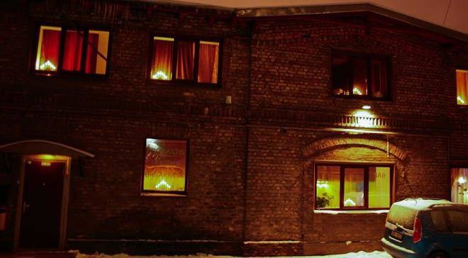 Hotel evaline