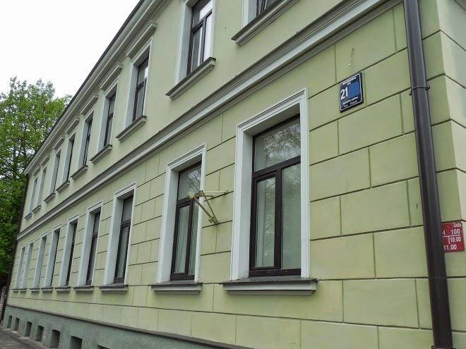 Hotel Gogol Park Image