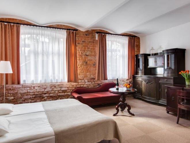 Hotel janne