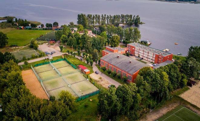 Hotel mezaparks