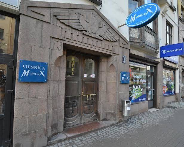Hotel multilux