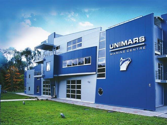 Unimars Hotel Riga & Spa
