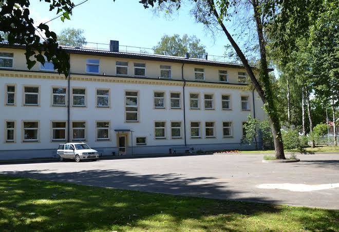 Hotel vilmaja