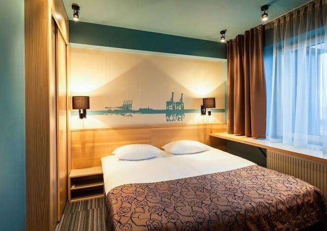 Ibis styles riga
