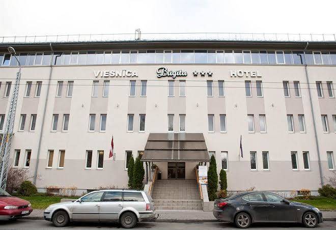 Kolonna hotel brigita