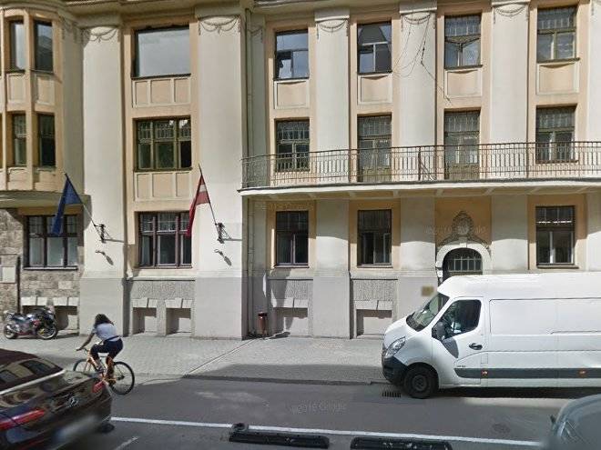 Laine Sia Restorans Image