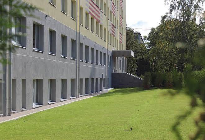 Online hotel kaberg