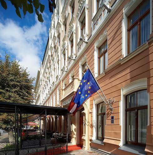 Opera Hotel & Spa Image