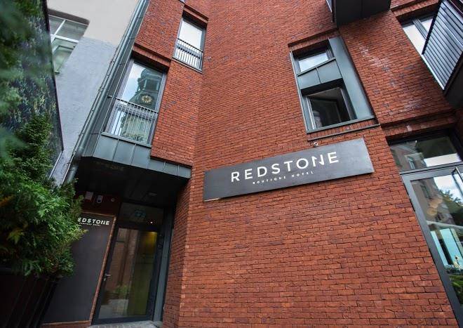 Redstone boutique hotel