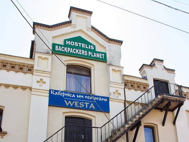 Westa Hotel Image