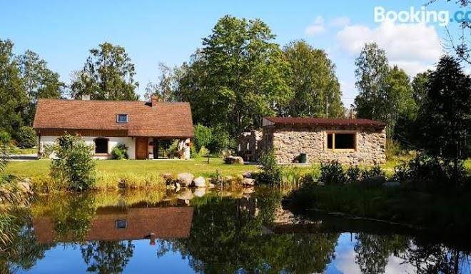 Atputas Vieta Raudini Image