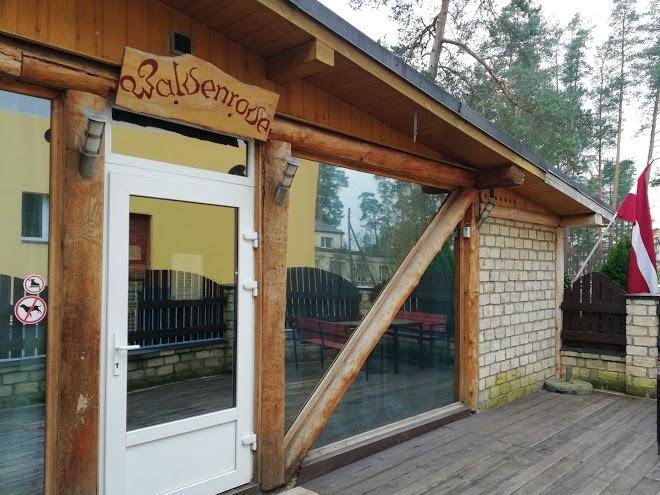 Valdenrode cafe
