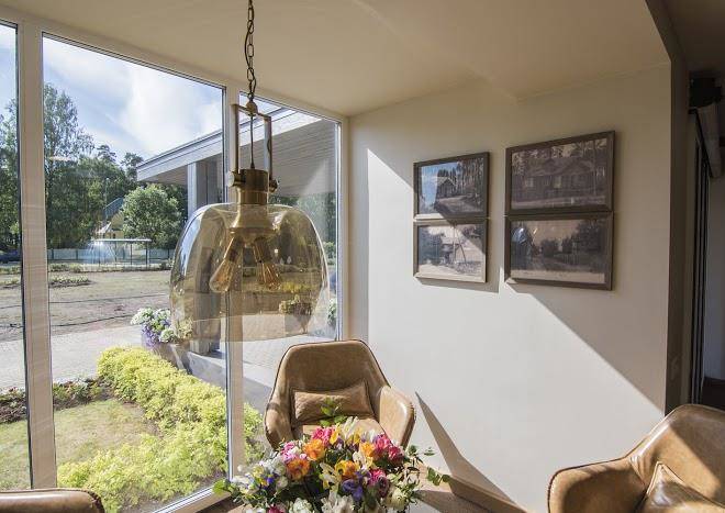 Pine resort restorans pino