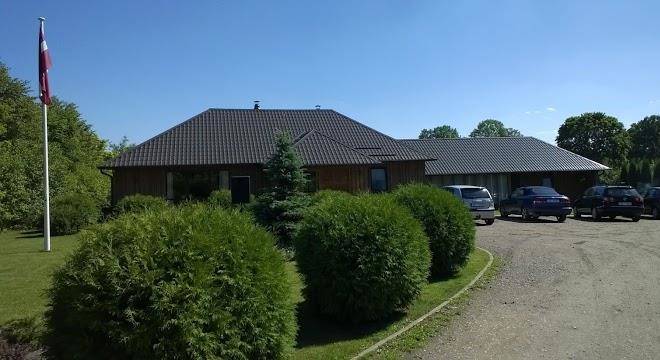 Viesumaja kuncisi murjanos