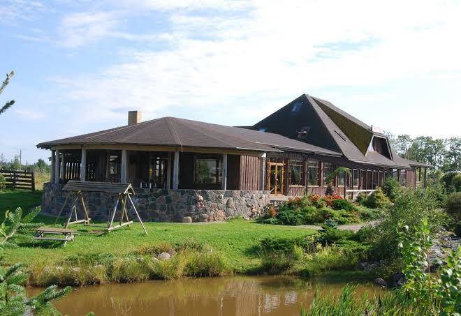 Hotel kaupo