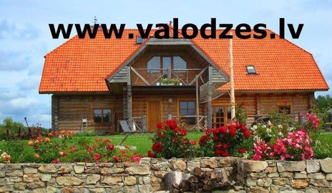 Viesu nams valodzes