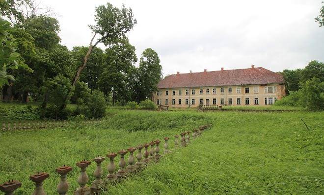 Aumeisteri viesu nams