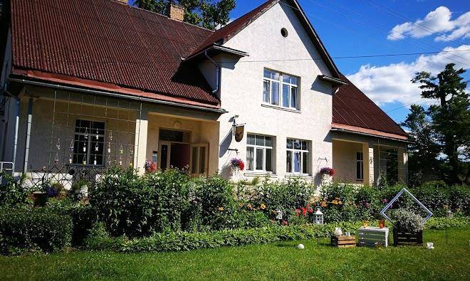 Kalna ligzda
