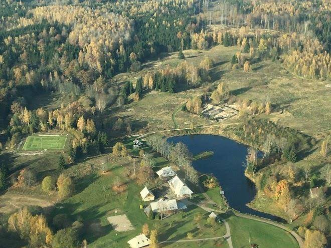 Rezidence Kurzeme Image