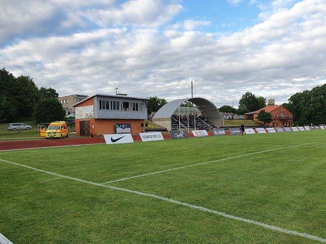 Tukums sports school