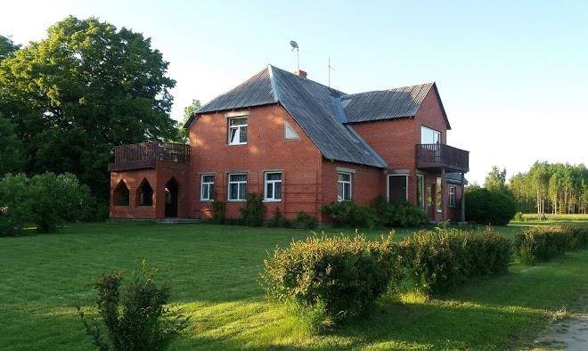 Eglaji Zs Lauku Maja Image