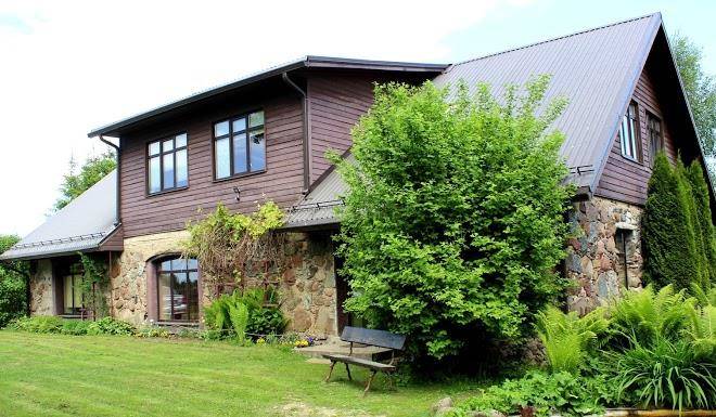 Viesu Nams Bauli Image