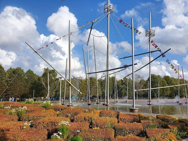 Hotel Dzintarjura Image